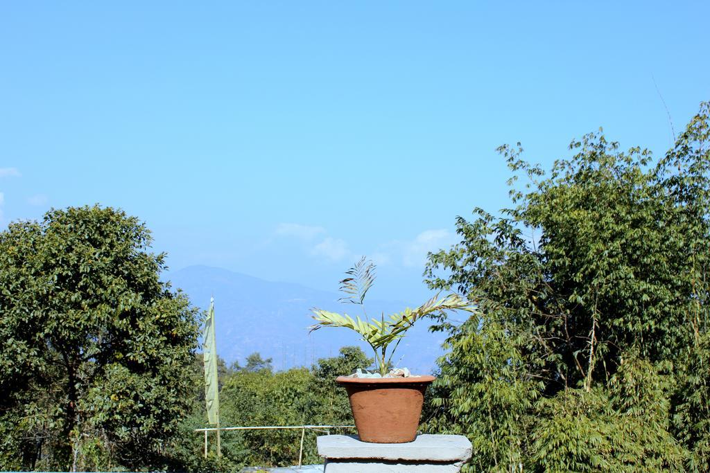 Hotel The Shire Kalimpong Exterior foto