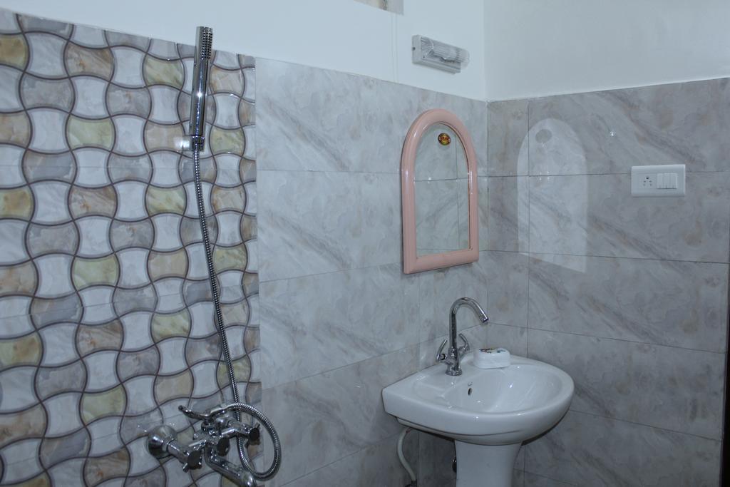 Hotel The Shire Kalimpong Zimmer foto